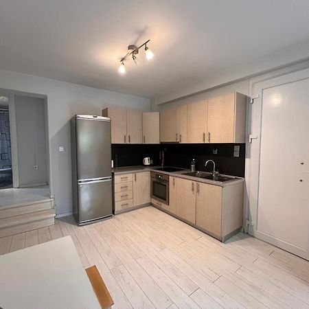 Maria'S Apartments أسبرطة المظهر الخارجي الصورة