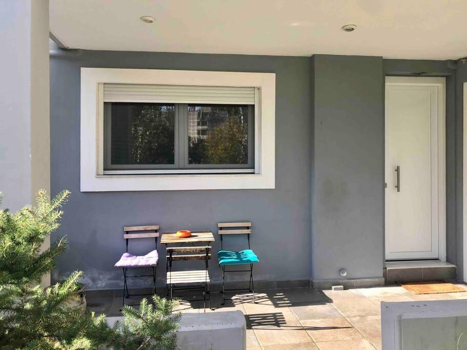 Maria'S Apartments أسبرطة المظهر الخارجي الصورة