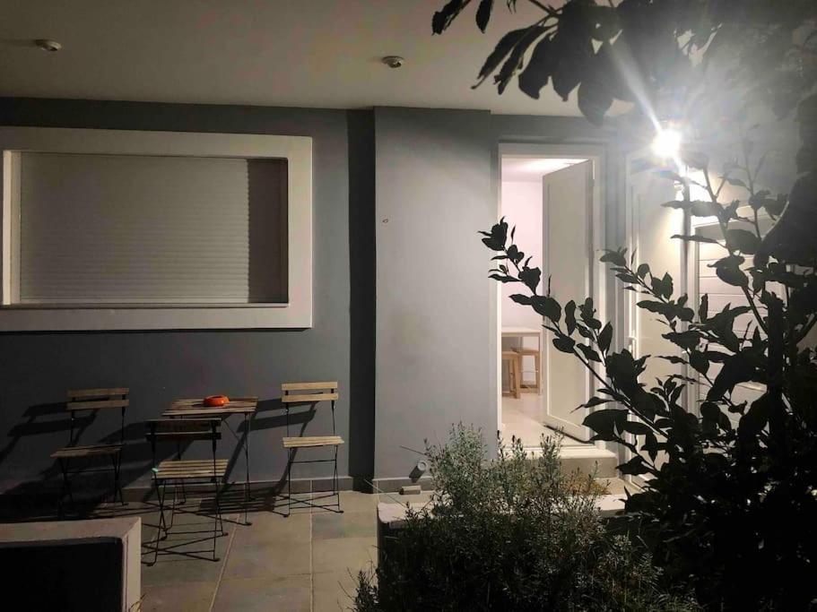 Maria'S Apartments أسبرطة المظهر الخارجي الصورة