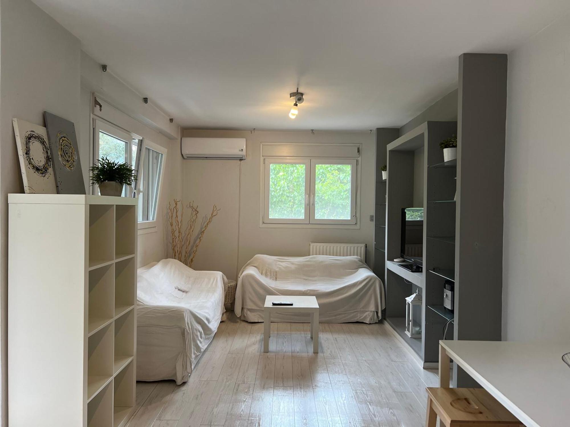 Maria'S Apartments أسبرطة المظهر الخارجي الصورة